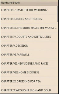 North and South  E.Gaskell(圖4)-速報App