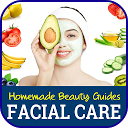 Descargar Homemade Beauty Guides: Facial Care Instalar Más reciente APK descargador