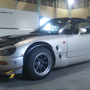 カプチーノ EA11R