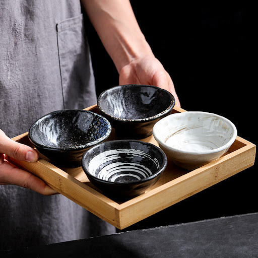 Title 2, Creative Flavor Household Small Bowl – Perfect ...