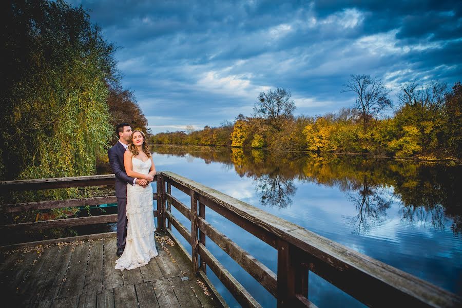 Wedding photographer Krešimir Šarčević (kresimirsarcevi). Photo of 18 March 2017