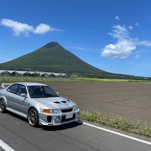 ランサーエボリューション Ⅴ