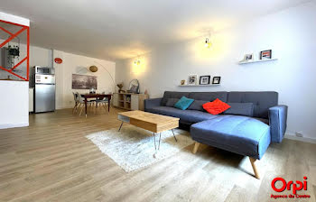 appartement à Toulouse (31)