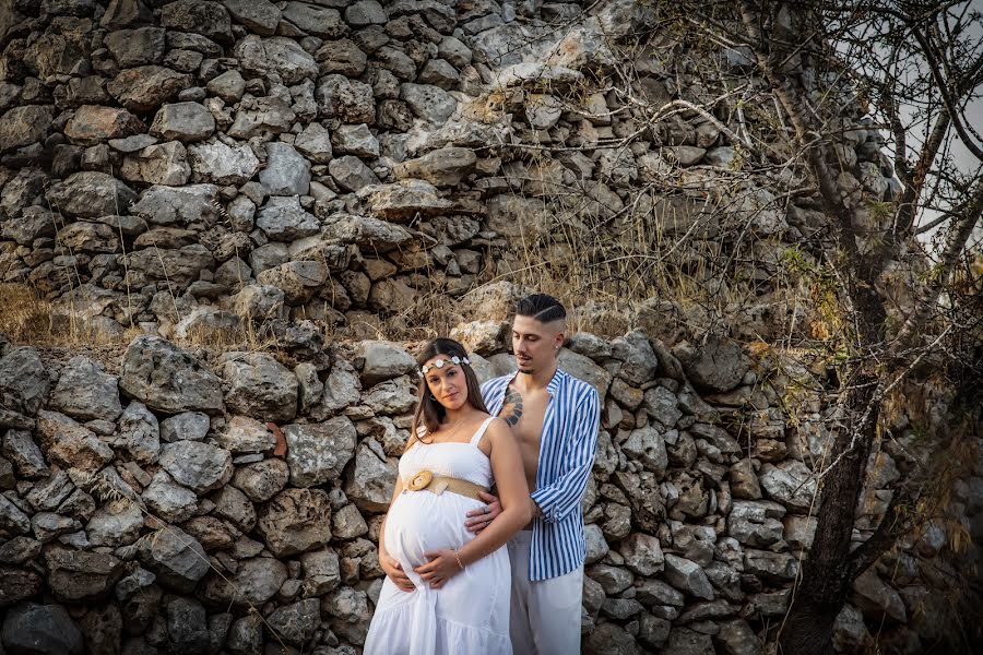 Fotógrafo de bodas Nico Pedaci (pedaci). Foto del 8 de octubre 2021