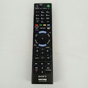 Điều Khiển Tv Sony Smart Tz120