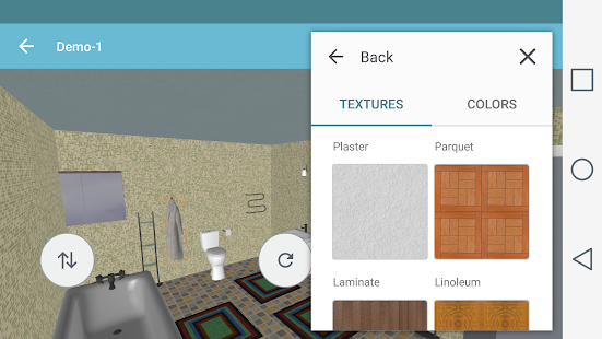 How to install Bathroom Design 1.2.0 mod apk for bluestacks