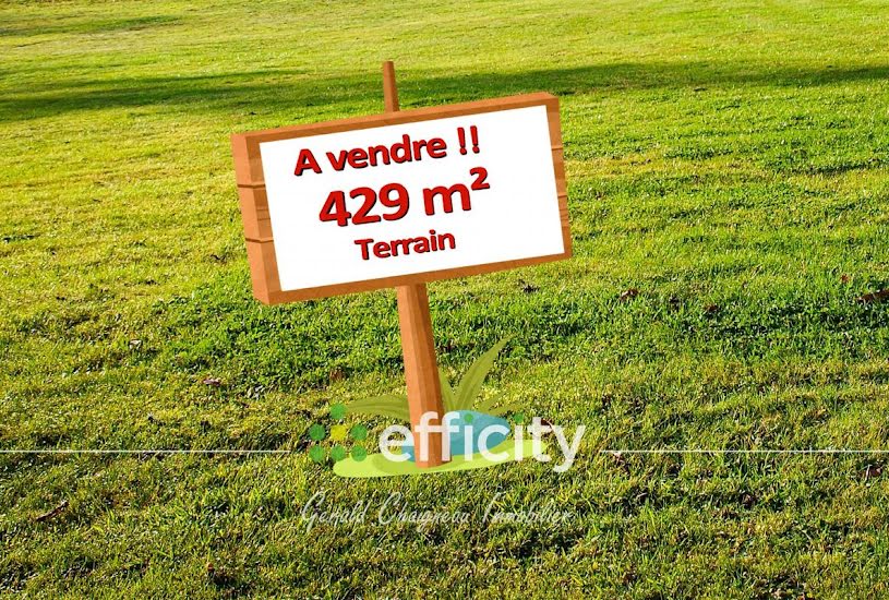  Vente Terrain à bâtir - à Saint-Julien-de-Concelles (44450) 