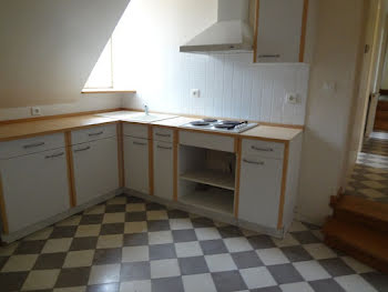 appartement à Dijon (21)