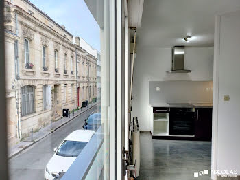 appartement à Bordeaux (33)