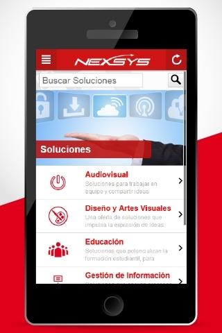 免費下載商業APP|Nexsys de Mexico app開箱文|APP開箱王