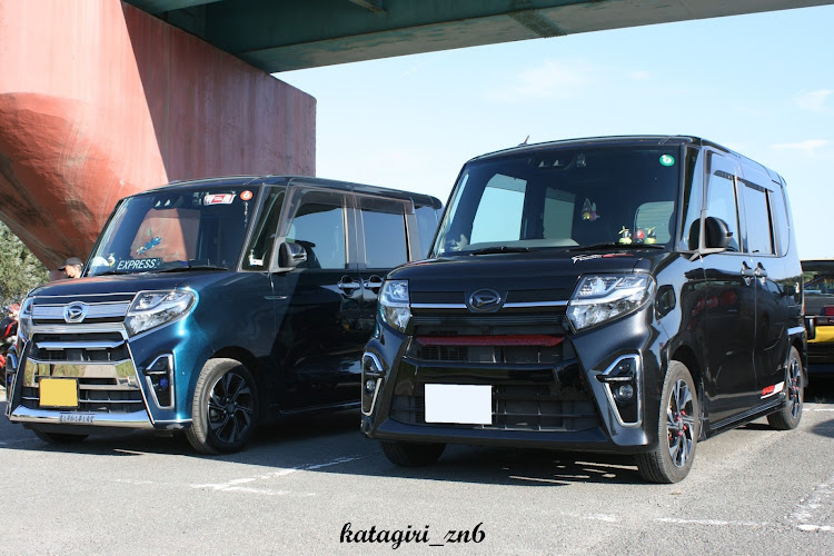 Nボックスカスタムのまた、よろしくお願いします・カメラマンのゆうきくんの撮影記録・カメラマン練習中！・撮影は楽しい・撮影依頼募集中に関するカスタム事例の投稿画像10枚目