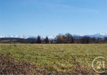 terrain à Mazères-sur-Salat (31)