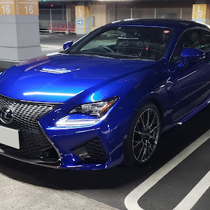 RC F USC10