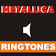 Metallica ringtone free Download on Windows