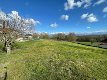 maison neuve à Les Abrets (38)