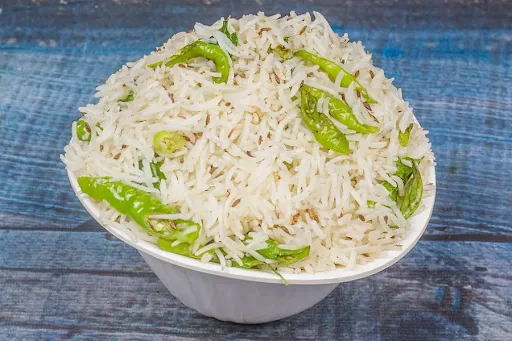 Jeera Rice