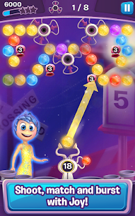 Inside Out Thought Bubbles (Mod Coins/Lives)