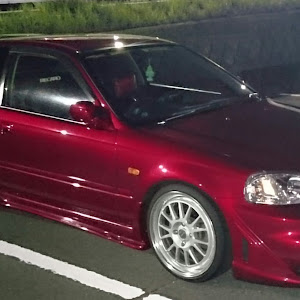 シビック EK3