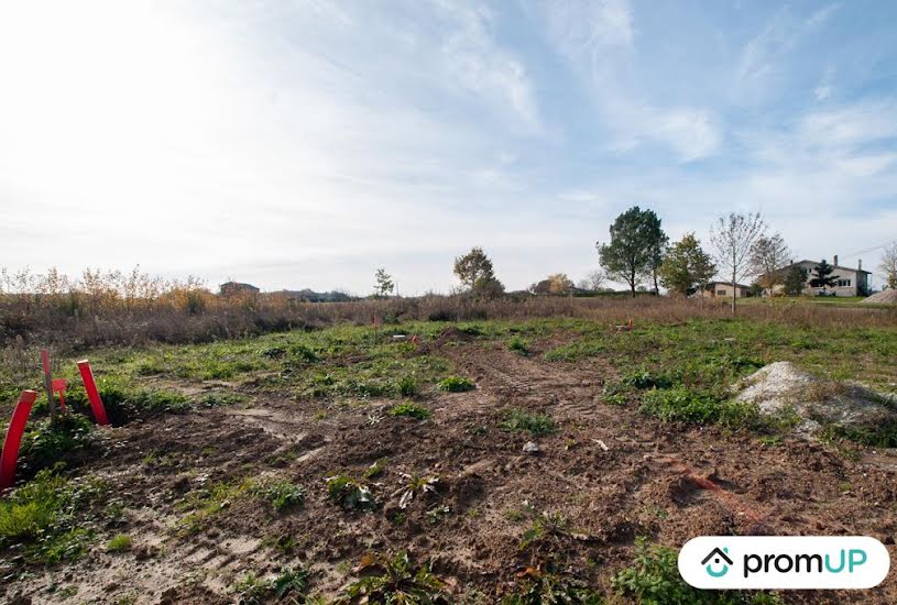  Vente Terrain à bâtir - à Bouglon (47250) 