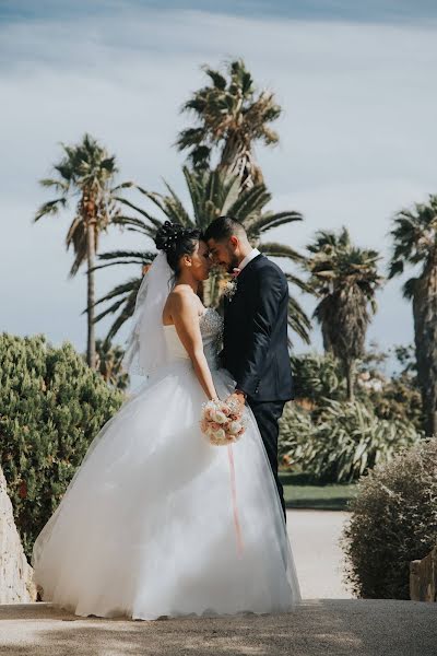 Wedding photographer Marc Aurel (marcaurel). Photo of 14 April 2019