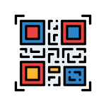 Cover Image of Télécharger Barcode Scanner & Generator (1D 2D Formats) 1.1 APK