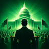 President Simulator Offline icon