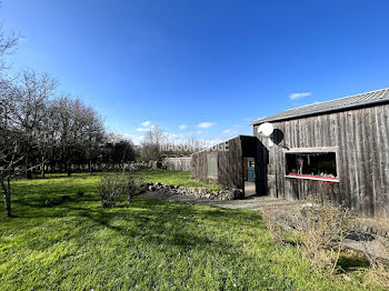 maison à Gahard (35)