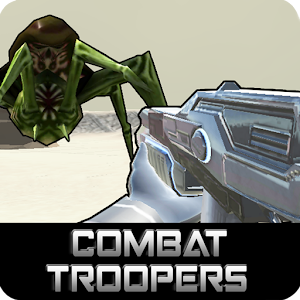 Download Combat Troopers For PC Windows and Mac