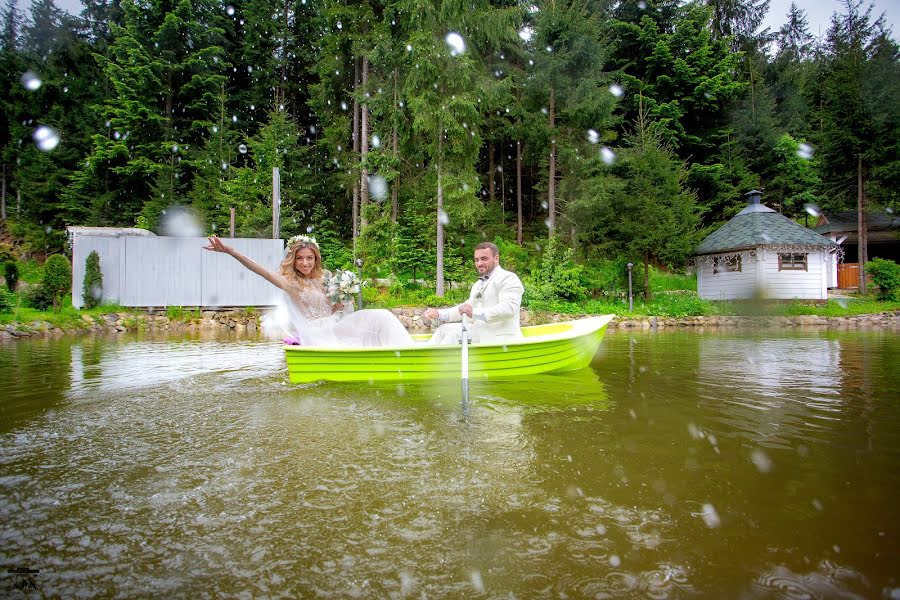 Свадебный фотограф Богдан Вінтоняк (photoartmedia). Фотография от 3 ноября 2019