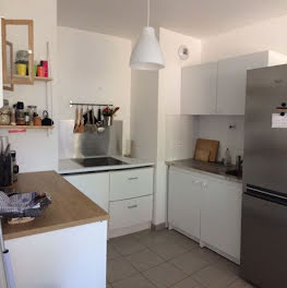 appartement à Dammartin-en-Goële (77)