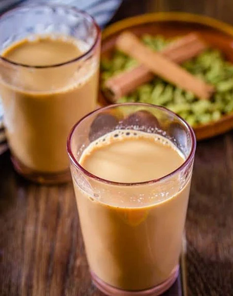 Masala Chai (500ML)