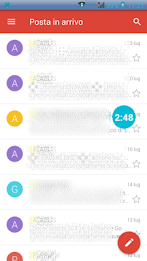 Floating Timer poster 4