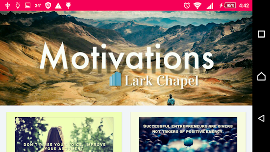 Motivations(圖5)-速報App