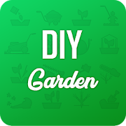 DIY Garden Ideas 2.3 Icon