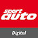 sport auto Digital icon