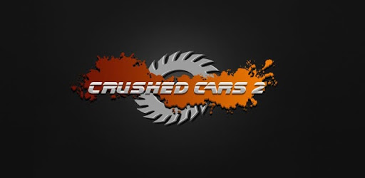 Crushed Cars 2–Xtreme Demoliti