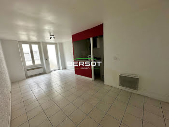 appartement à Besançon (25)