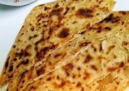 Ajwain Parantha