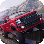 Cover Image of 下载 Car Stunt Racing 1.0.8 APK