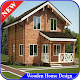 Download Wooden House Design For PC Windows and Mac 1.0