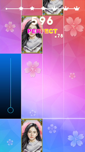 Blackpink n Tiles Kpop Magic Piano Idol Tiles