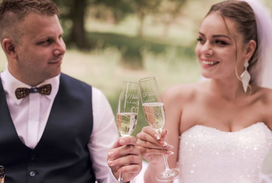 Wedding photographer Slavo Samuelčík (samuelcikslavo). Photo of 16 April 2019