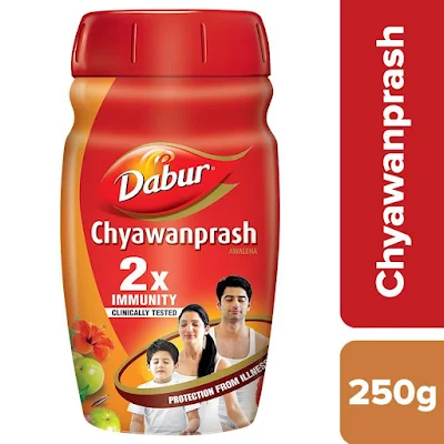 Dabur Chywanprash 250 Gm
