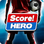 Cover Image of Download Score! Hero 2.01 APK