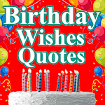 Cover Image of Descargar Birthday Wishes Messages 1.2 APK