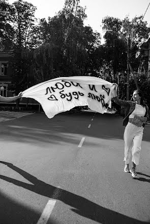 Fotógrafo de bodas Igor Bakuma (bakumafoto). Foto del 25 de marzo 2022