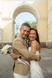 Fotógrafo de casamento Mariya Filippova (maryfilfoto). Foto de 28 de outubro 2023