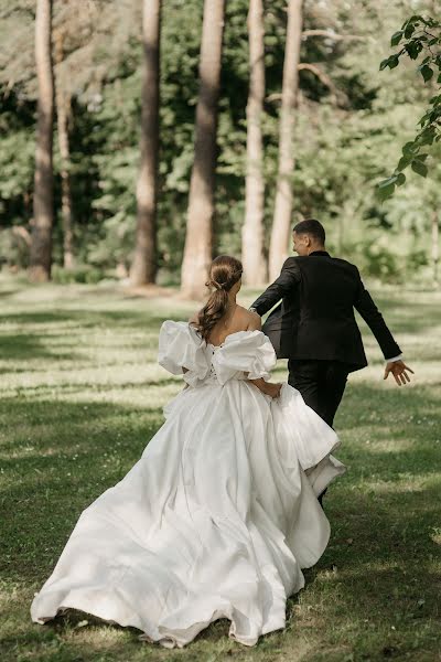 Wedding photographer Sandra Vėberienė (jaukiakimirka). Photo of 24 November 2023