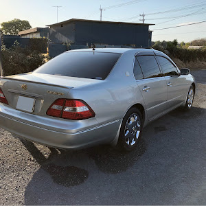 セルシオ UCF30