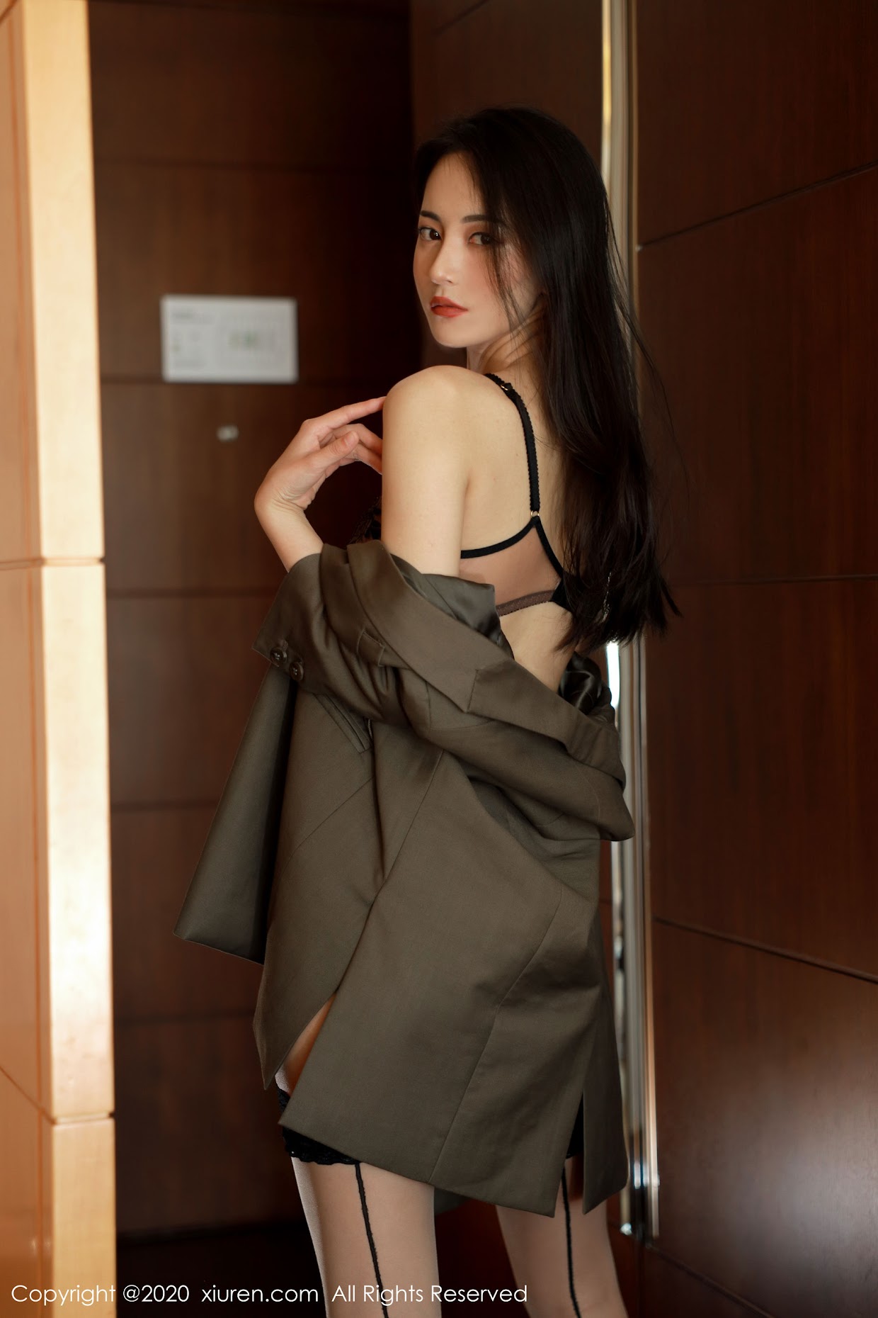  Xiuren 2059 Phoebe